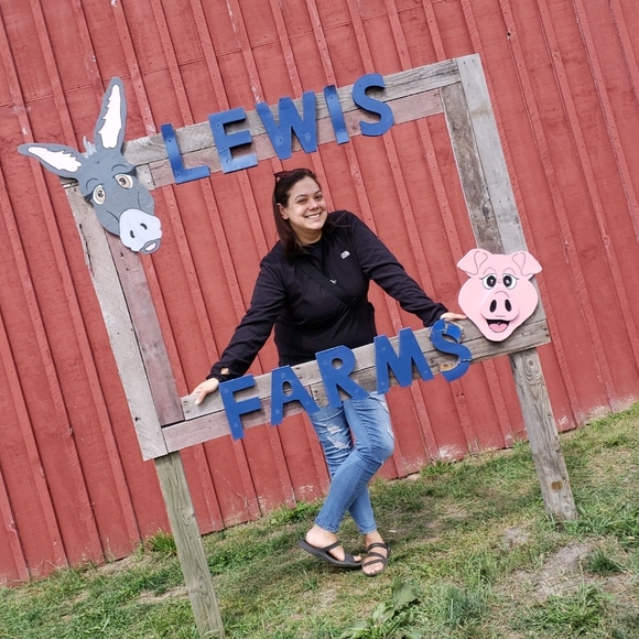 Meet Your Posher! - Picture 3 of 5